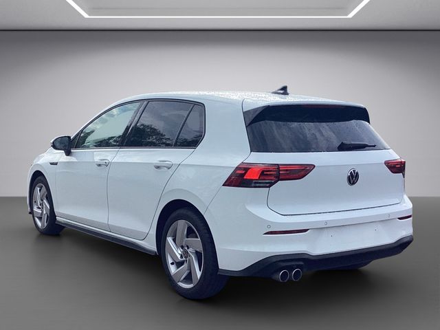 Golf VIII 2.0TDI DSG GTD