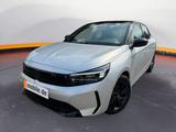 Opel Corsa F GS 1.2 Turbo Komfort-Paket mit Sitz+Lenk - : Kleinwagen, mit Turbo