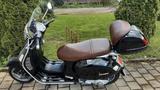 Vespa Granturismo 200L - VESPA 200