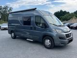 Weinsberg CaraBus 601 - Wohnwagen & Wohnmobile in Hannover