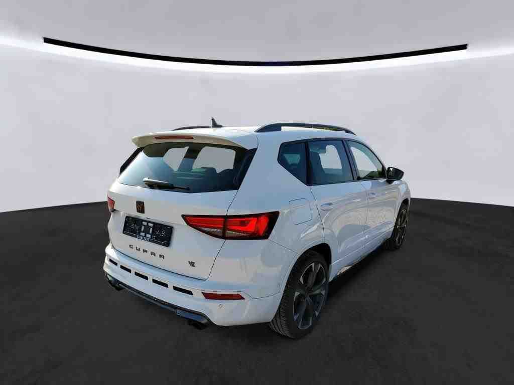 Cupra Ateca - Bild 3