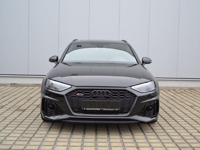 RS4 Avant 2.9 TFSI KERAMIK/DYNAMIK+DESIGN/PANO/M