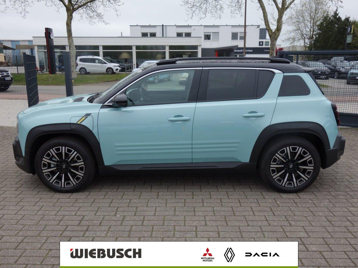 Renault R 4 E-Tech 150 Comfort Range Iconic **Harman Kar