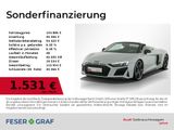 Audi R8 Spyder V10 performance Keramik,magnetic ride, - Audi R8 aus 2020