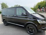 Volkswagen T6 Multivan Bulli  - Volkswagen T6: Bulli
