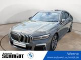 BMW 730d M Sportpaket + GARANTIE - BMW 730 in Hamm