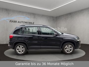Volkswagen Tiguan - 3