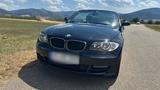 BMW 118i Cabrio E88 - BMW 118 in Freiburg