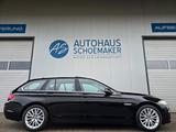 BMW 530d xDrive Luxury*FACELIFT*EU6*Pano,AHK,Leder - gebrauchte BMW 530 mit Facelift