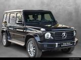 Mercedes-Benz G 350 d AMG/AHK/STANDHZG/SHD/360°KAM/MULTIBEAM - gebrauchte Mercedes-Benz G 350 aus dem Jahr 2021