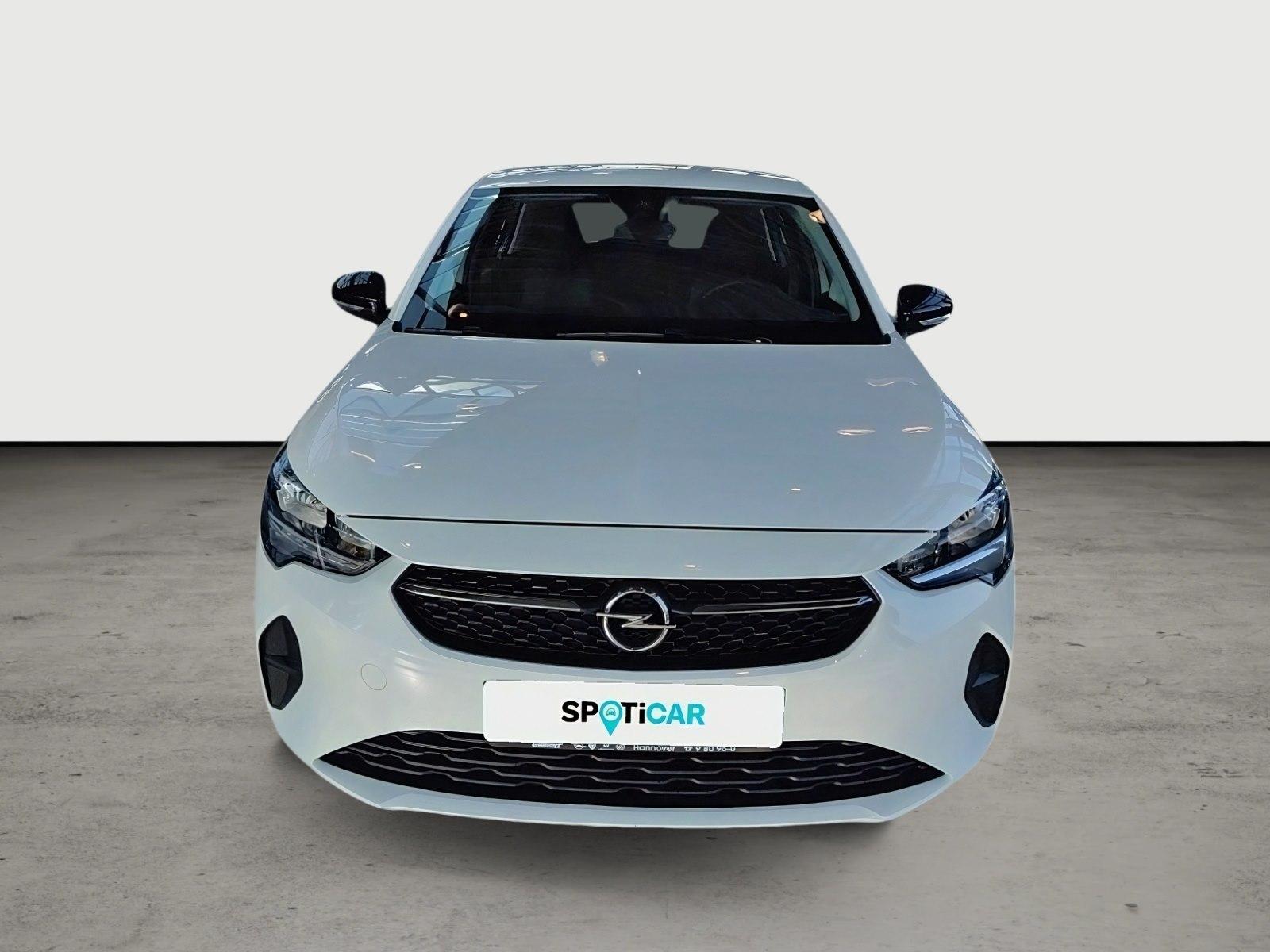 Opel Corsa Edition 1.2 Multimedia, Klima, PPS