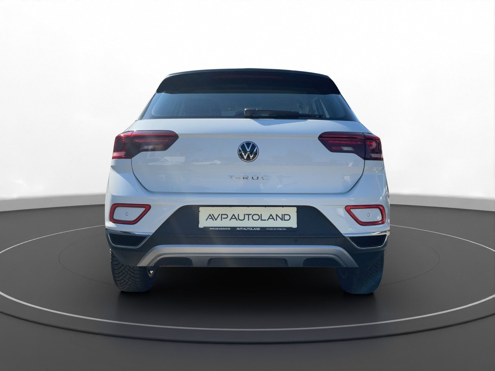 Volkswagen T-Roc - Bild 4