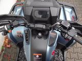 Loncin XWolf 700L MUDDY ABS 4x4 EFi EPS T3b - LONCIN MOTORRAD