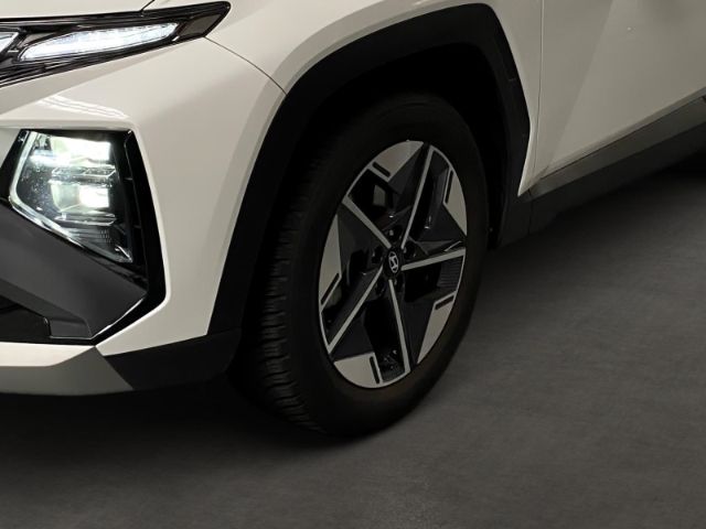 Hyundai Tucson – Bild 6
