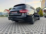 Mercedes-Benz C200dT-Modell/Sportpaket/LED/Navi/RCam/Tempo/AHK - Mercedes-Benz C 200: Sport