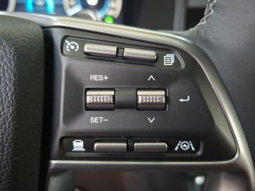 KGM Rexton BLACK 2.2 4WD °LED°Navi°RFK°PDC°PGD°ACC°