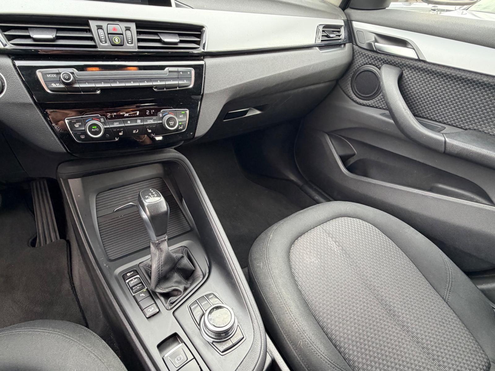 BMW X1 xDrive 20i Advantage LED*NAVI*MEMORY*STOP&GO
