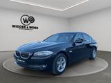 BMW 530 D AUTOMATIK/S-DACH/XENON/LEDER/HUD/4xSTZHZG - BMW 530 in Mainz
