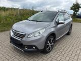 Peugeot 2008 Allure PureTech 130 Stop&Start LEDER PANORA - Peugeot 2008 in Aachen