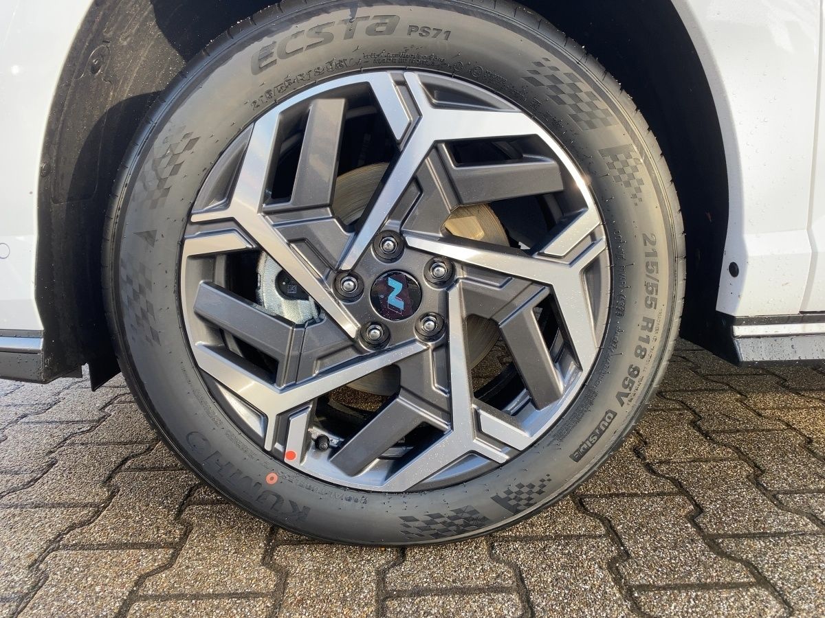 Hyundai KONA - Bild 7