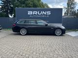 BMW 520 d Touring Luxury Line Leder Navi Prof. - BMW 520 in Lübeck
