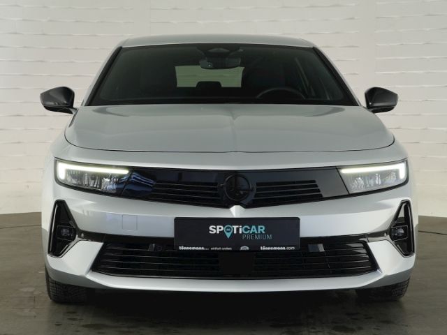 Astra L ST GS AT+LED LICHT+360 GRAD KAMERA+SITZ-