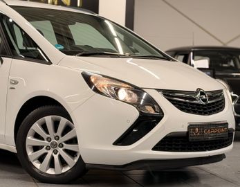 Opel Zafira - 4