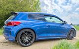 Volkswagen Scirocco 2.0 TSI DSG R, Traumzustand - Volkswagen Scirocco mit Benzin-Antrieb: Coupe, 2.0