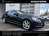 Mercedes-Benz E 250 CDI BF Schiebedach Klimaautomatik Navi SHD - Mercedes-Benz E 250: E250cdi