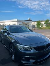 BMW 435i xDrive Coupé M Sport M Sport - BMW 435 aus 2016