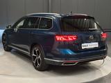 Volkswagen Passat Variant Elegance*LEDER*Navi/Pro*CarPlay* - Volkswagen Passat Variant: Elegance