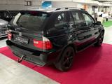 BMW X5 Baureihe X5 3.0d*AHK*Panorama* - BMW X5 aus 2006