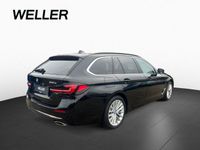 BMW 530 - Vorschau Bild 5