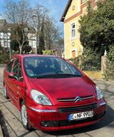 Citroën Xsara Picasso 1.6 16V Confort Confort - Citroën Xsara Picasso: Confort