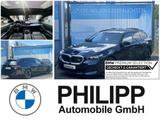 BMW i5 M60 xDrive Tour PANO B&W AHK Lea ab 749 brutt