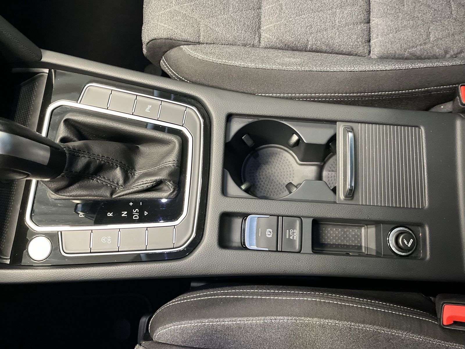 Volkswagen Passat Variant - Bild 19