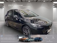 BMW 220 Active Tourer - Vorschau Bild 3
