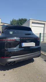 Porsche Cayenne 3.0 V6 Tiptronic - - gebrauchte Porsche Cayenne aus dem Jahr 2019