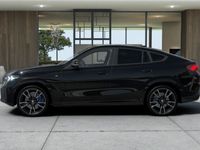BMW X6 - Vorschau Bild 5