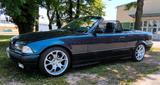 BMW 325i Cabrio (E36) - BMW 325: E36 325i