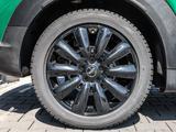 MINI Cooper ALL4 Countryman - MINI Cooper Countryman: All4