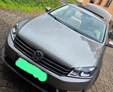 Volkswagen Passat 2.0 BlueTDI Highline Highline - Volkswagen Passat aus 2012 mit Diesel-Antrieb: Limousine