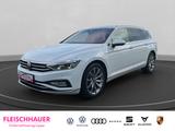Volkswagen Passat Elegance DSG+LED+DAB+AHK+SHZ+360 KAMERA - VW Passat Gebrauchtwagen in Aachen