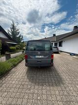 Volkswagen VW T6 Transporter Kastenwagen 2.0 TDI | Sortimo  - : Kastenwagen