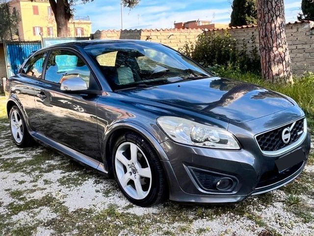 Volvo C30 D2 (Start/Stop) R-design