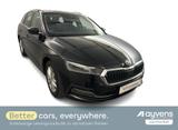 Skoda Octavia Style Combi 2.0 TDI DSG - Skoda Octavia: TDI