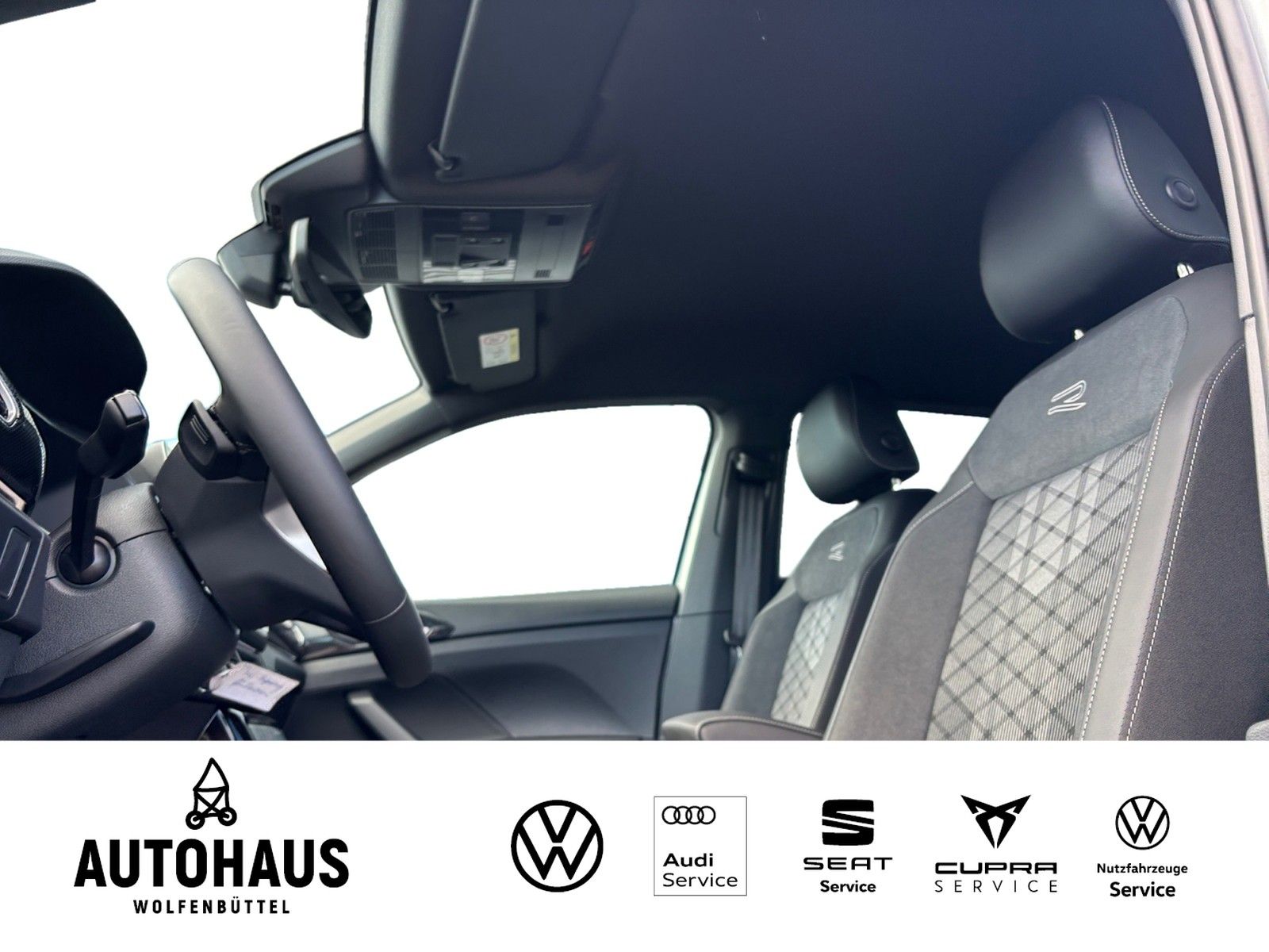 Volkswagen T-Cross - Bild 15