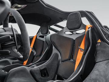 صورة مصغرة 22 لـ 2021 Mclaren 765LT