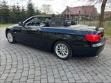 BMW 318i Cabrio e93,Facelift,Navi,Xenon,8F... - BMW 318 mit Benzin-Antrieb: Cabrio, Schaltgetriebe