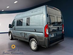 Clever Tour 540*165PS Heavy*Außendusche*Truma Diesel D6